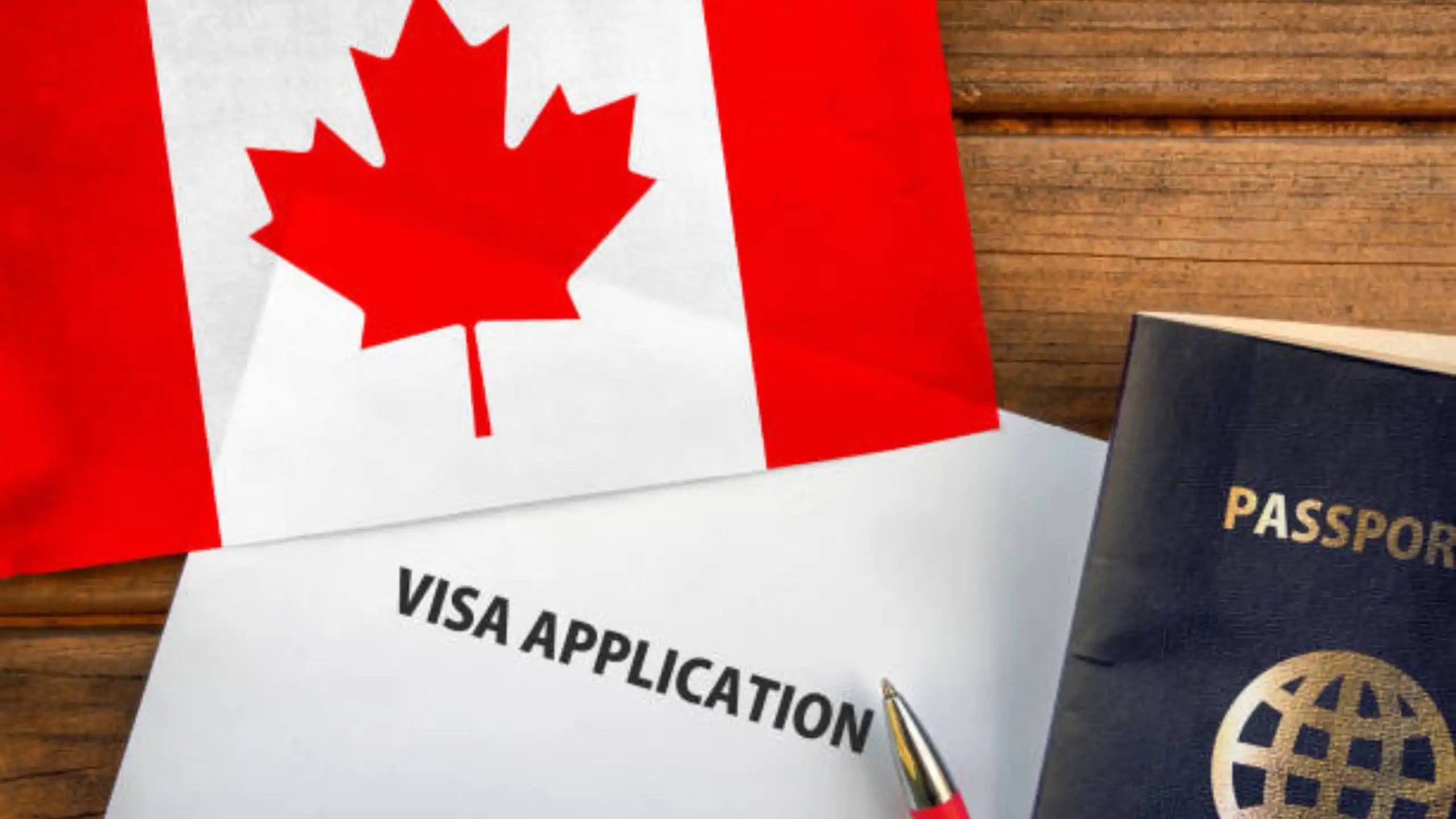 Canada Visa: Your Complete Guide to Applying for a Canadian Visa