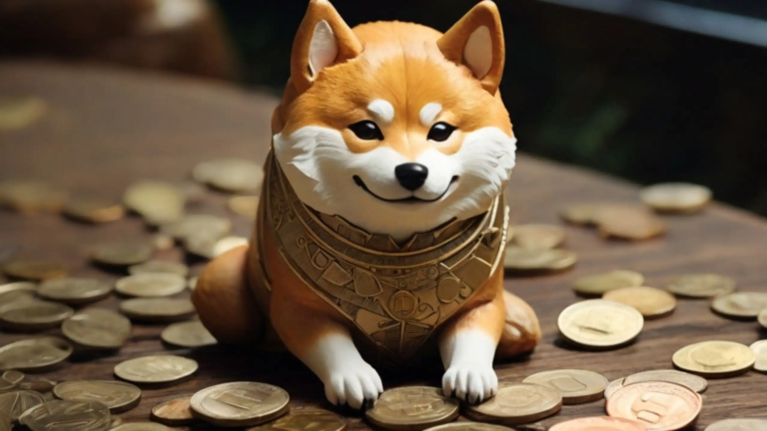 Shiba Inu Coin: Understanding the Meme Cryptocurrency