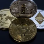 Cryptocurrency: The Future of Finance or Just a Speculative Trend?