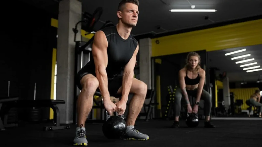 Key Factors to Consider When Choosing a Gym