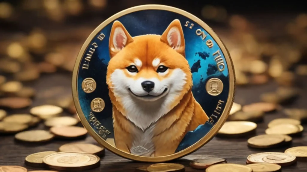 What Is Shiba Inu Coin?