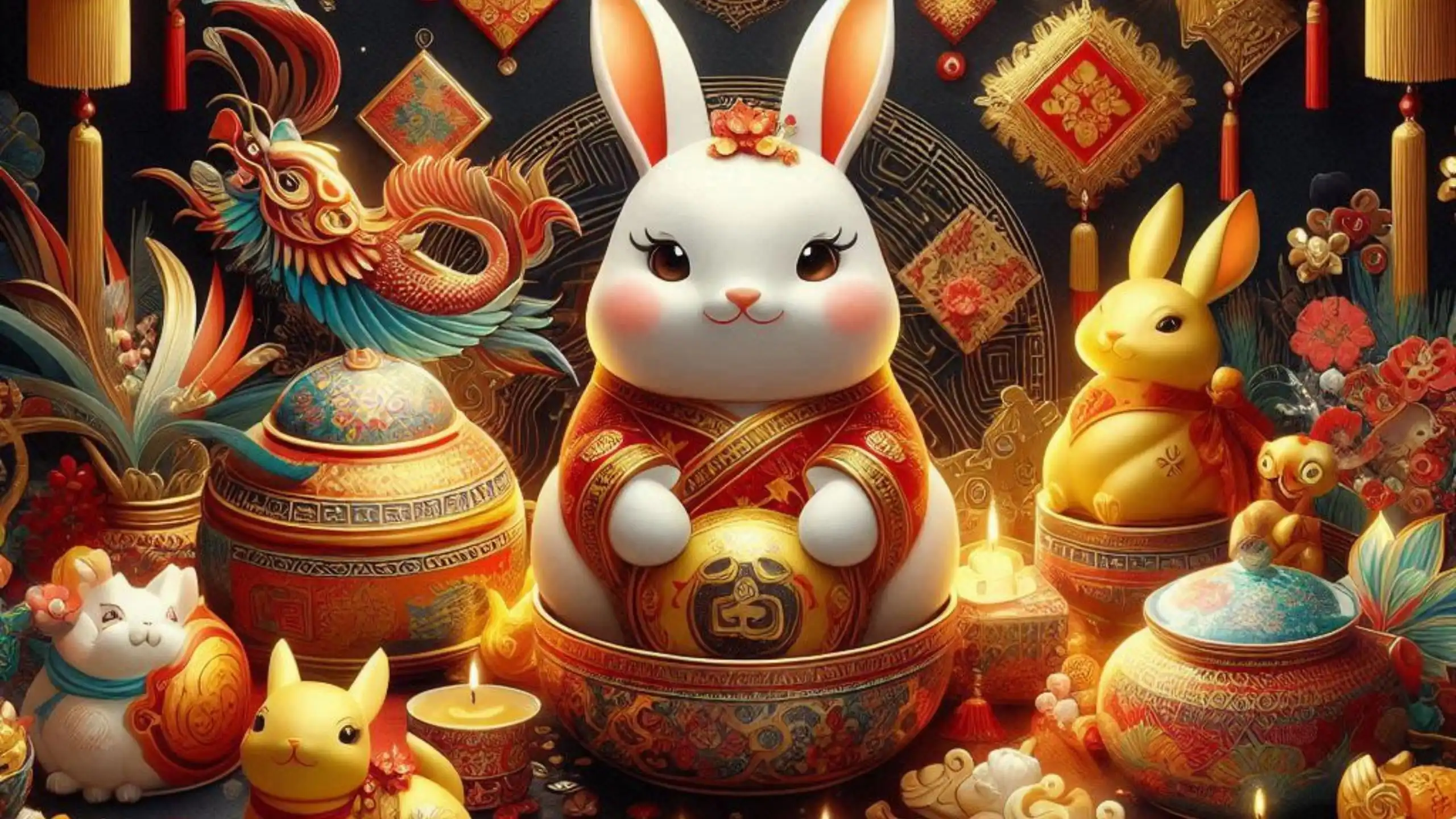 Lunar New Year Traditions, Celebrations, and Cultural Significance