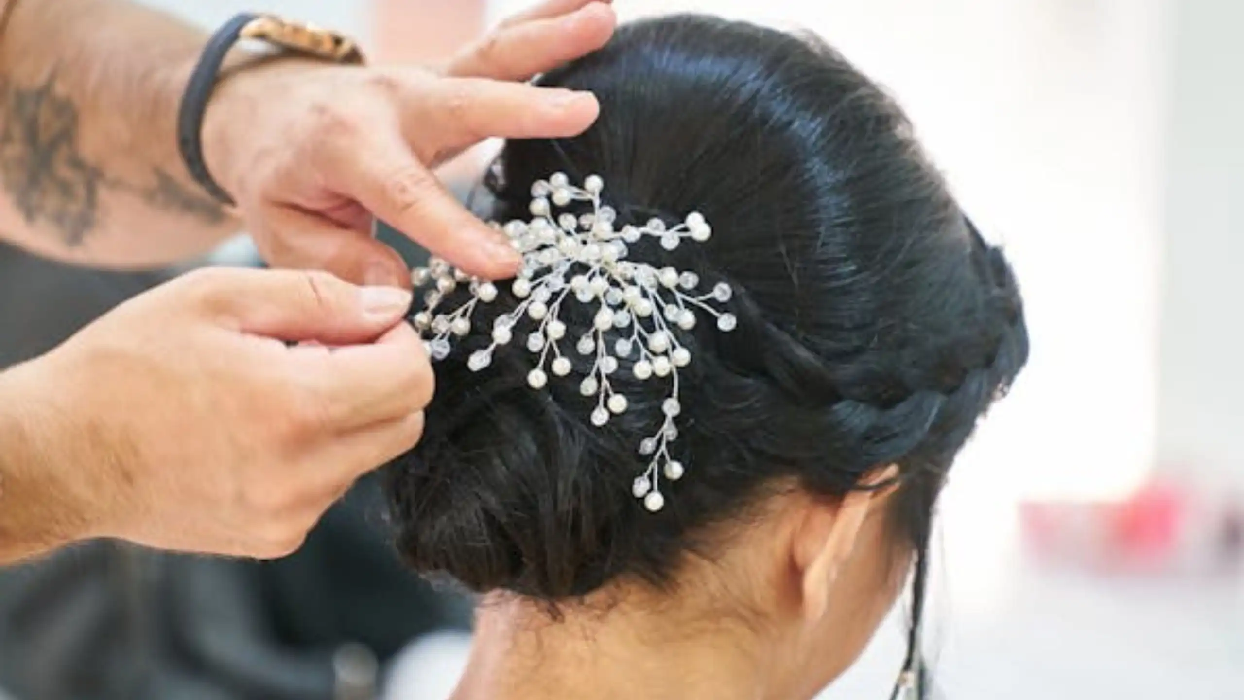 Hair Pins: Types, Styles, and Tips for Every Hair Type