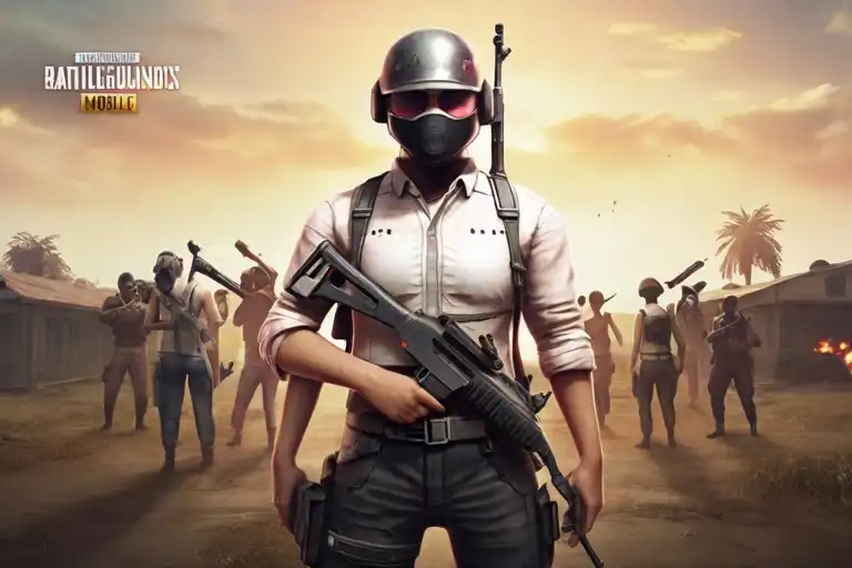 PUBG Mobile: The Ultimate Guide to Winning Every Battle