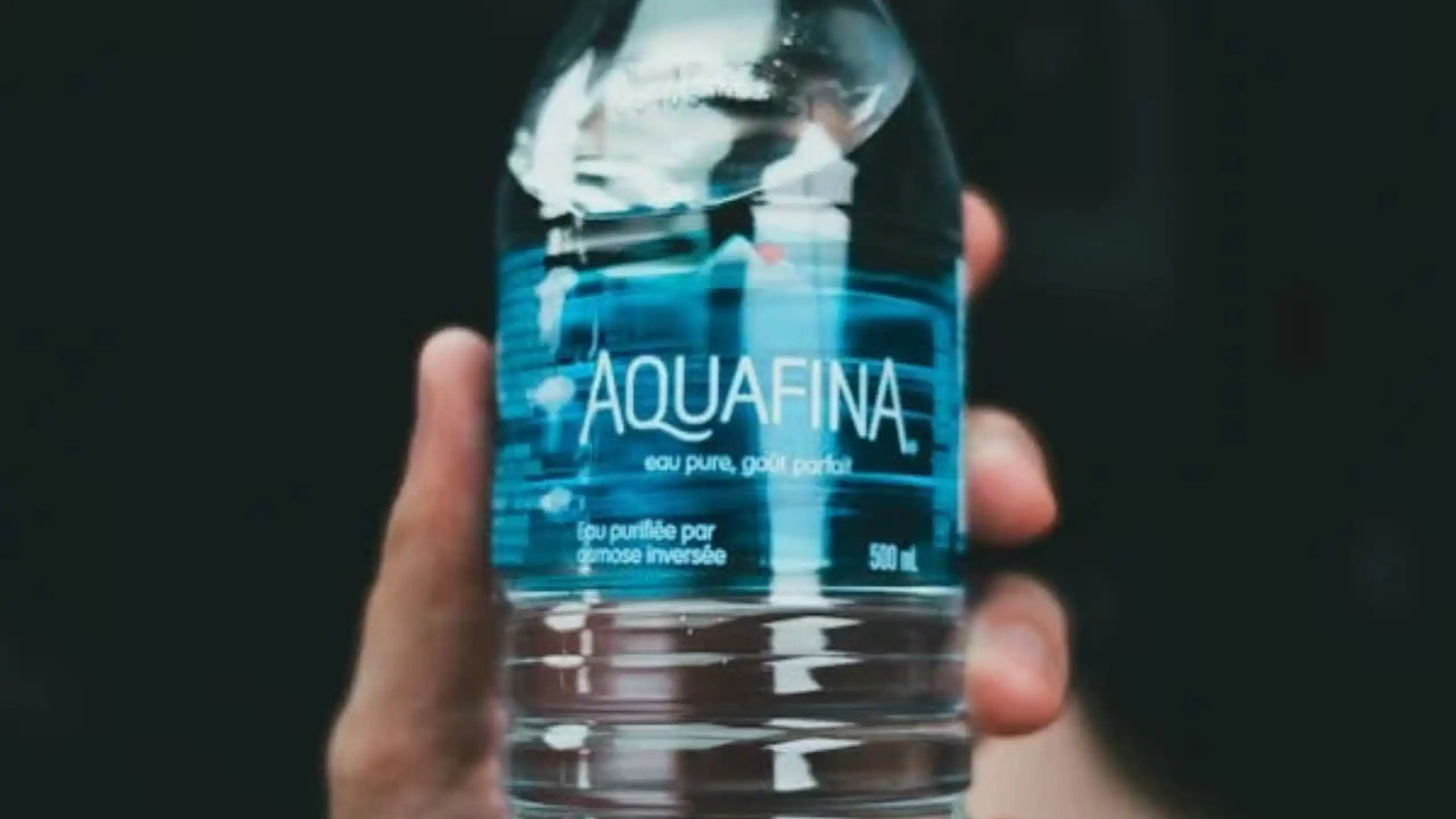 Aquafina: A Deep Dive into Purified Water