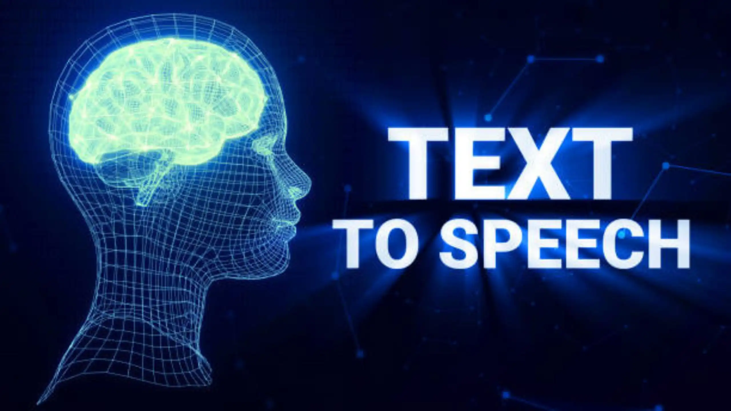 Text-to-Speech (TTS): A Guide to Modern Voice Technology