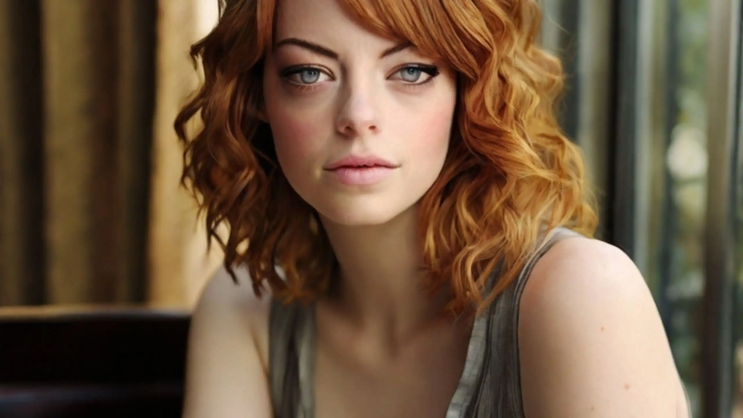 Emma Stone: The Journey of a Modern-Day Hollywood Star