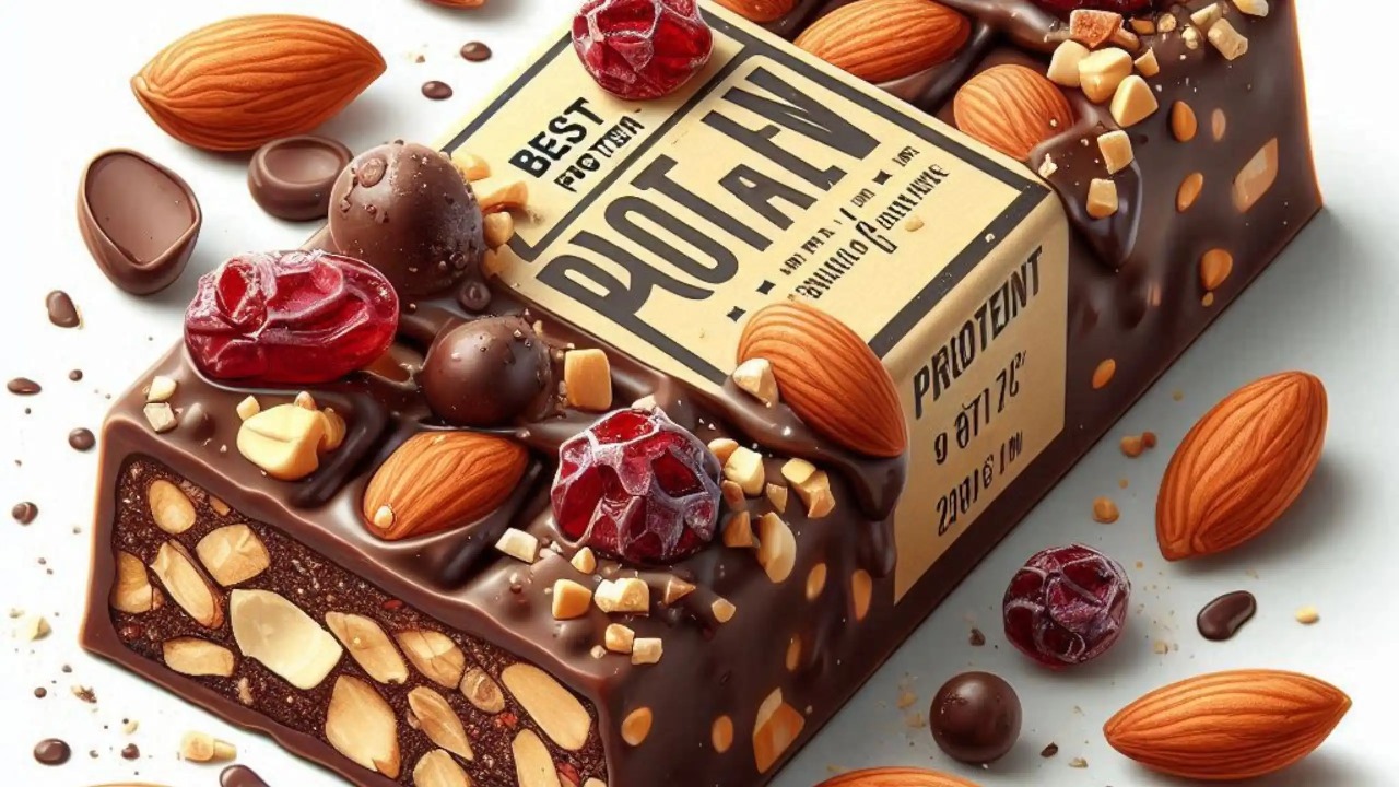 Best Protein Bars to Choosing the Right One