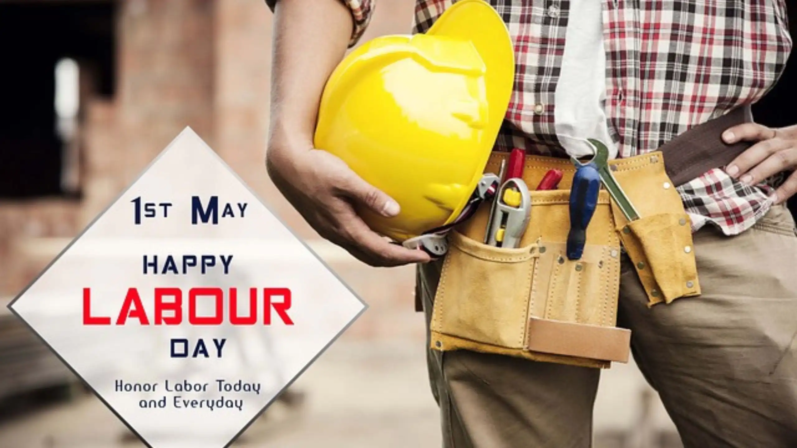 Labor Day 2024: Honoring the Contributions of the American Workforce