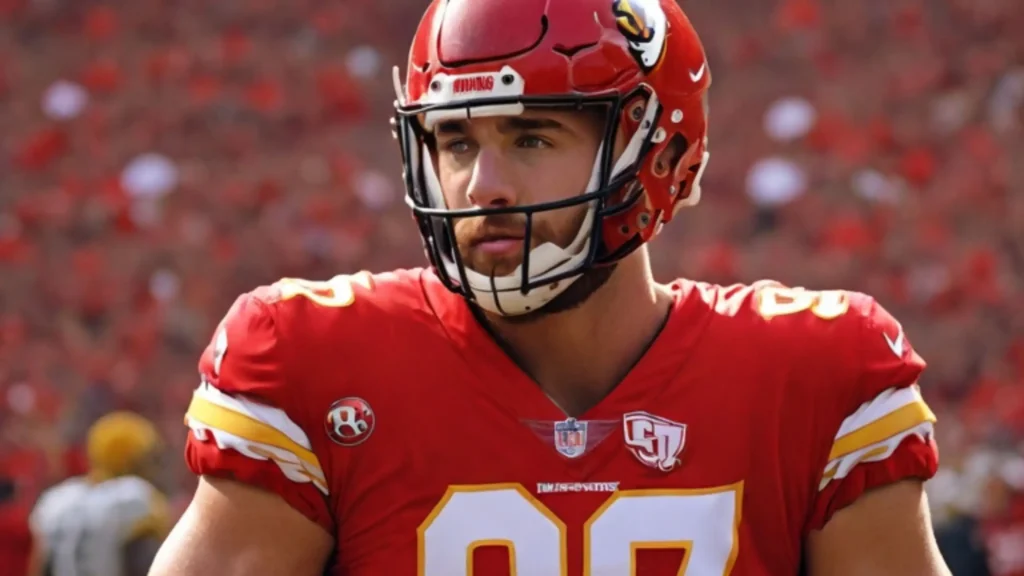 Travis Kelce's Playing Style and Impact on the Game