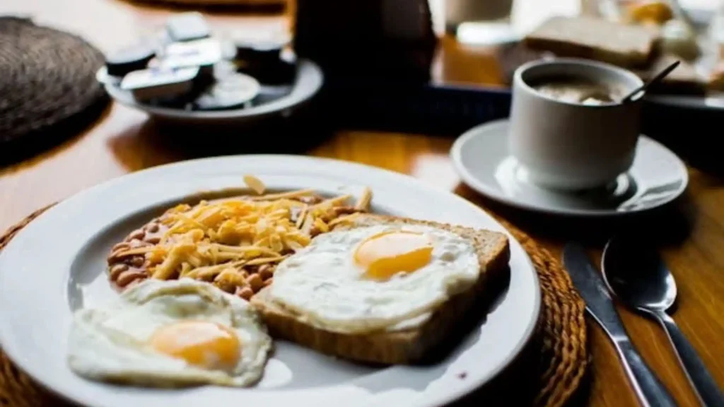 Popular Breakfast Foods Around the World