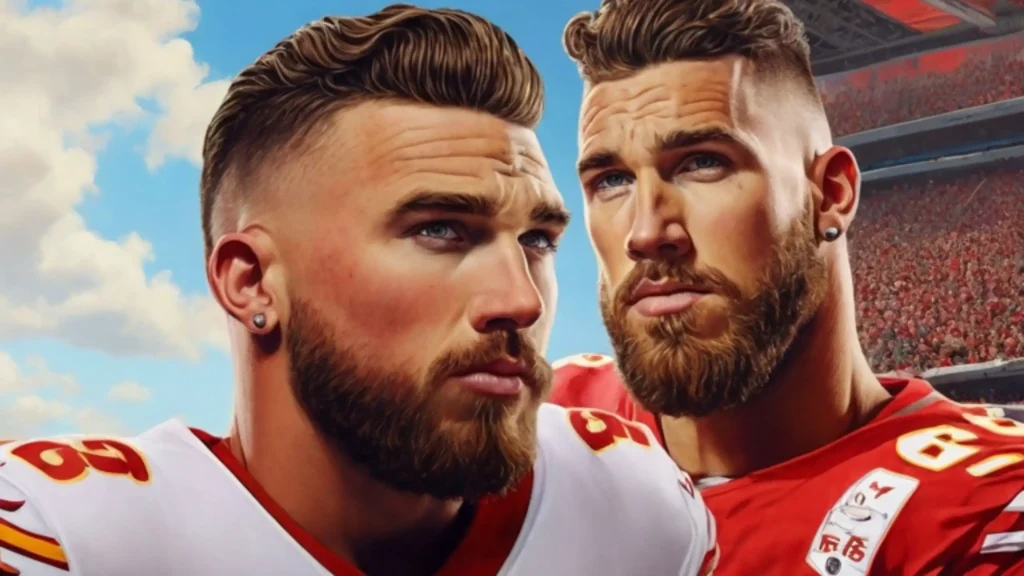 Off the Field: Travis Kelce as a Personality and Philanthropist