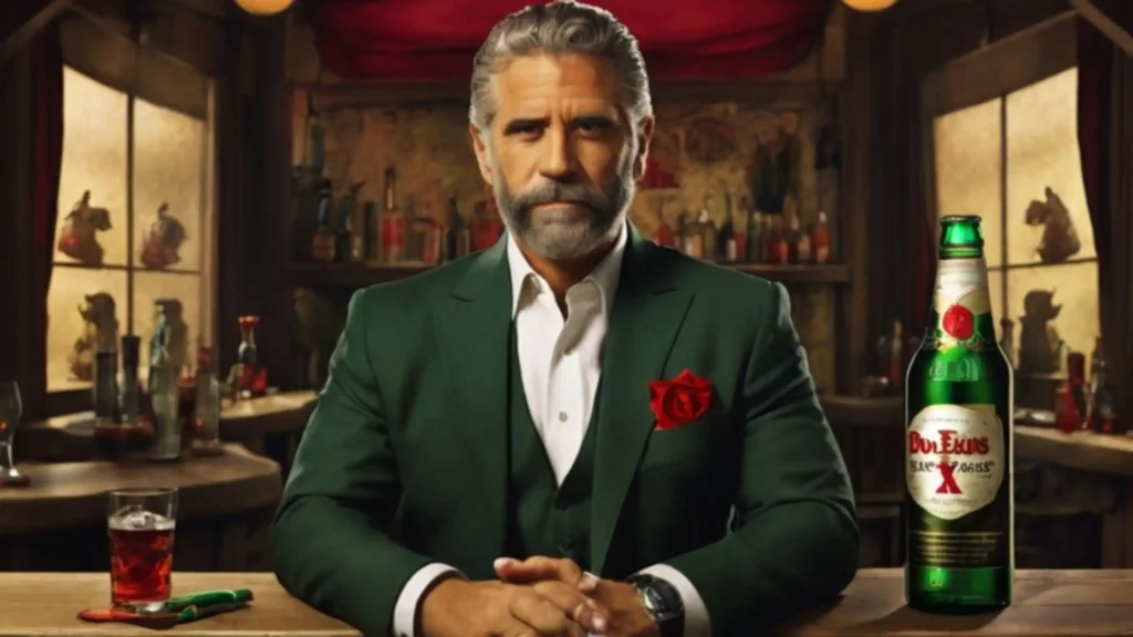 The Origins of Dos Equis: A Brief History