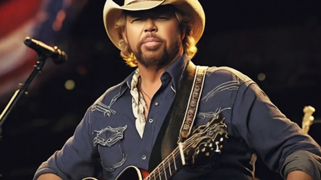 FAQs about Toby Keith