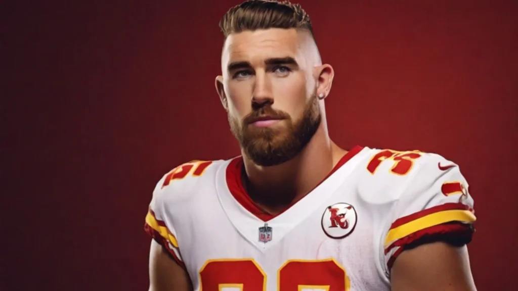 FAQs About Travis Kelce