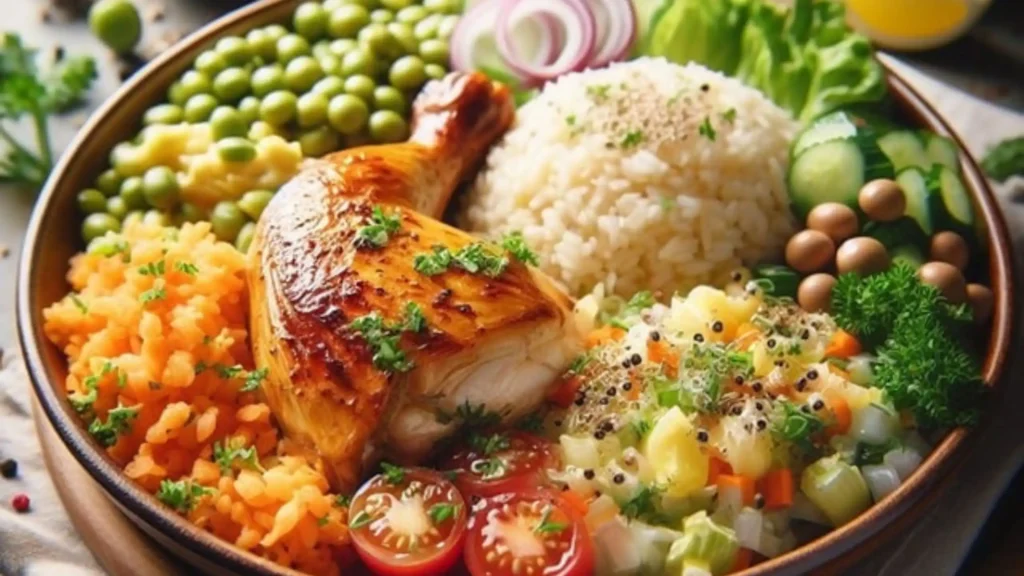 Top Chicken Recipes to Try