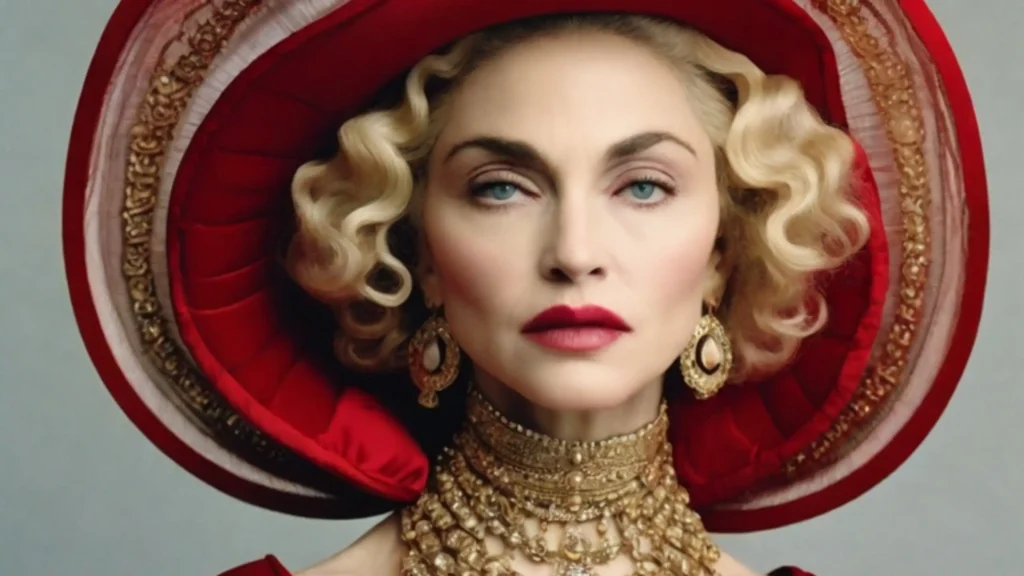 The Business Savvy of Madonna: Beyond Music