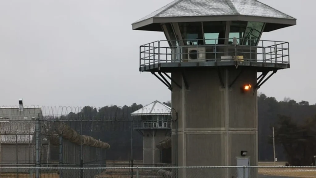 Current Reforms and Improvements at Chester County Prison