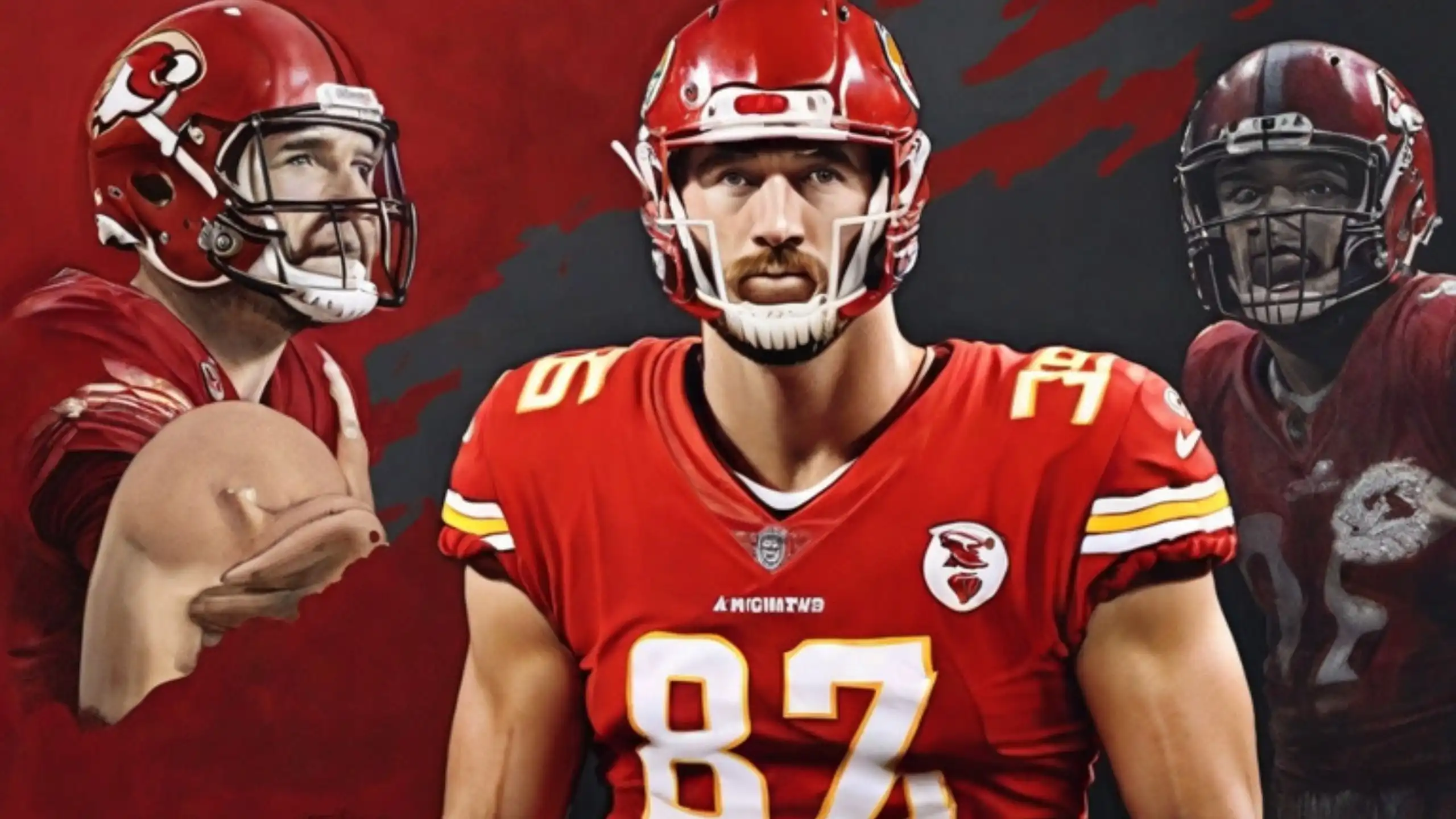 Travis Kelce: The Rise of a Modern NFL Superstar