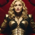 Madonna: The Queen of Pop and Cultural Icon