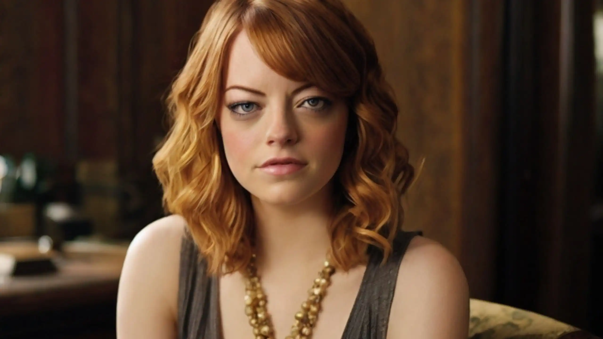 Emma Stone: A Deep Dive into the Life and Career of a Modern Hollywood Icon