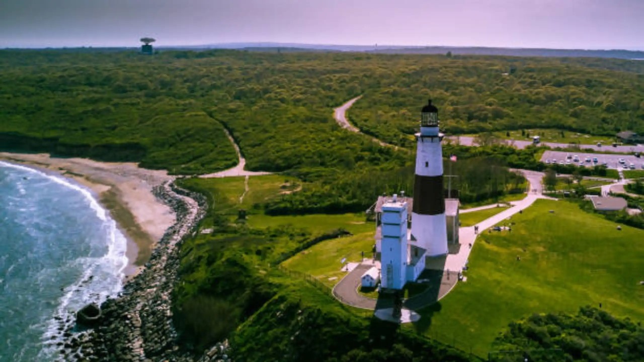 The Montauk Project: A Mysterious Tale of Conspiracy, Experiments, and Time Travel