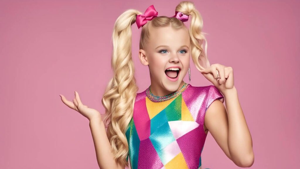 Future Ventures: What’s Next for JoJo Siwa?