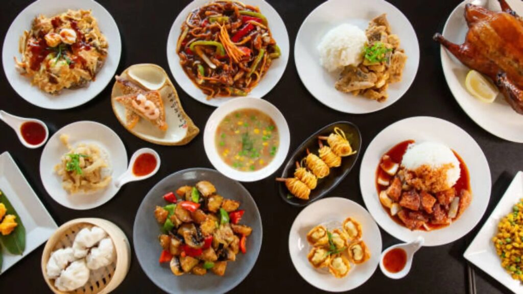 Cantonese Cuisine