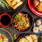 Exploring Chinese Food: A Culinary Journey Through Flavors, Regions, and Culture