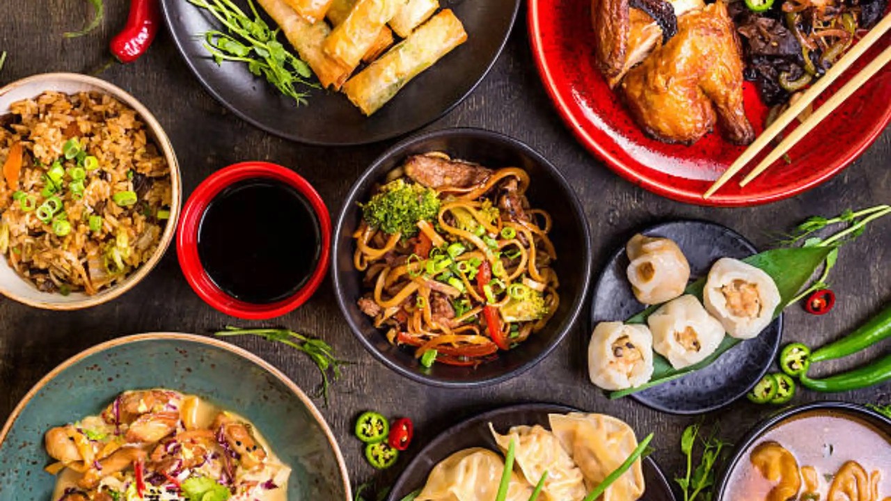 Exploring Chinese Food: A Culinary Journey Through Flavors, Regions, and Culture