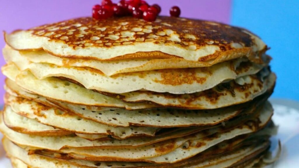 Fun Pancake Traditions Around the World