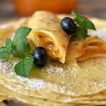 Pancakes: A Timeless Breakfast Favorite