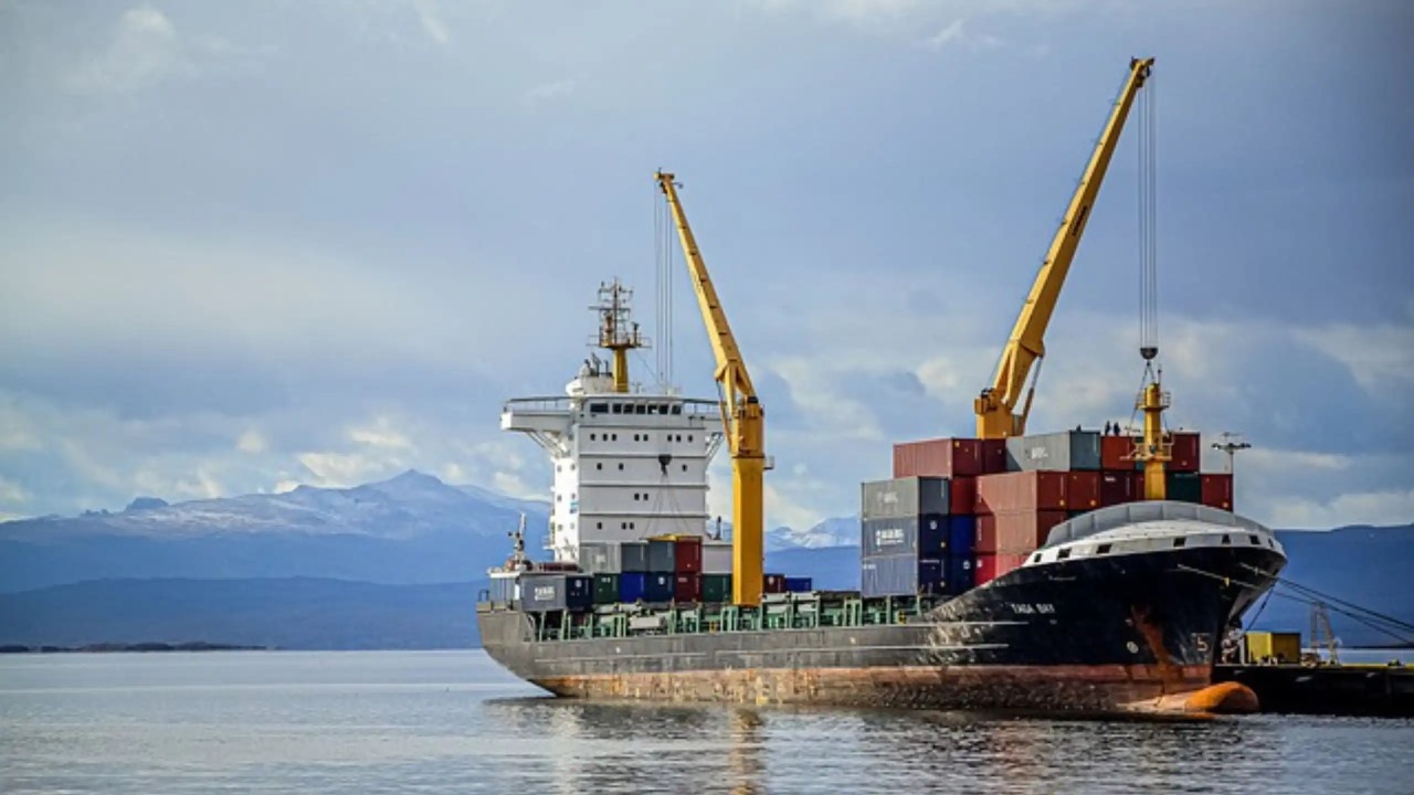 China Ocean Shipping Company (COSCO): A Global Leader in Maritime Logistics