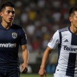 Club América vs Monterrey: A Clash of Titans in Liga MX