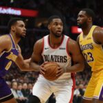 Trail Blazers vs Lakers: A Classic NBA Showdown